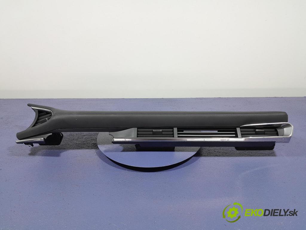 Mazda 3 2021 GRIDS: Prúd vzduchu: Vzduch: BDGF-6471X