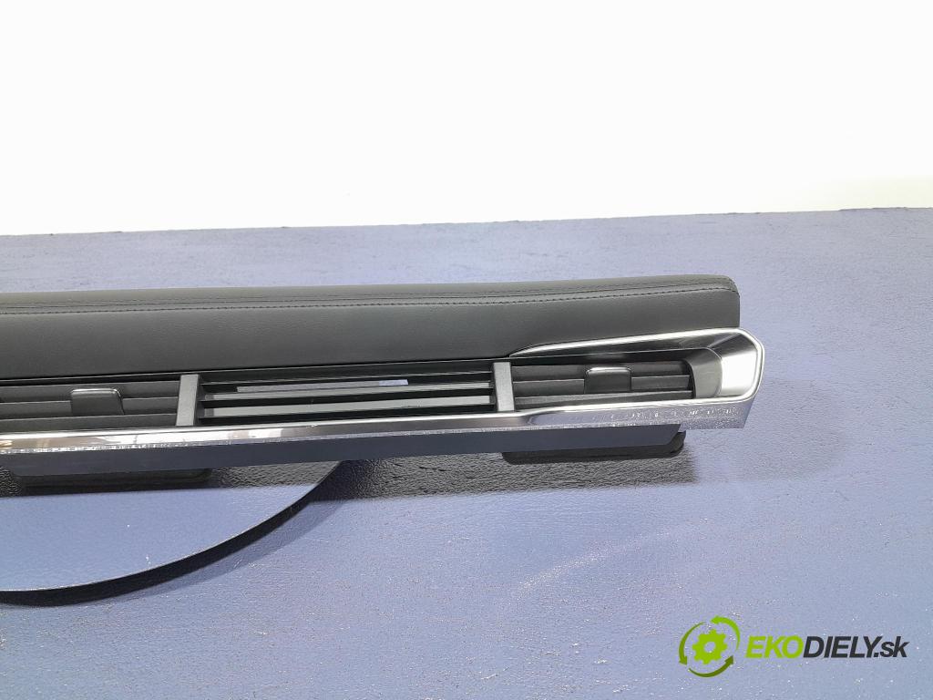 Mazda 3 2021 GRIDS: Prúd vzduchu: Vzduch: BDGF-6471X