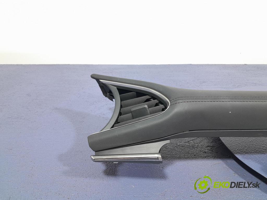 Mazda 3 2021 GRIDS: Prúd vzduchu: Vzduch: BDGF-6471X