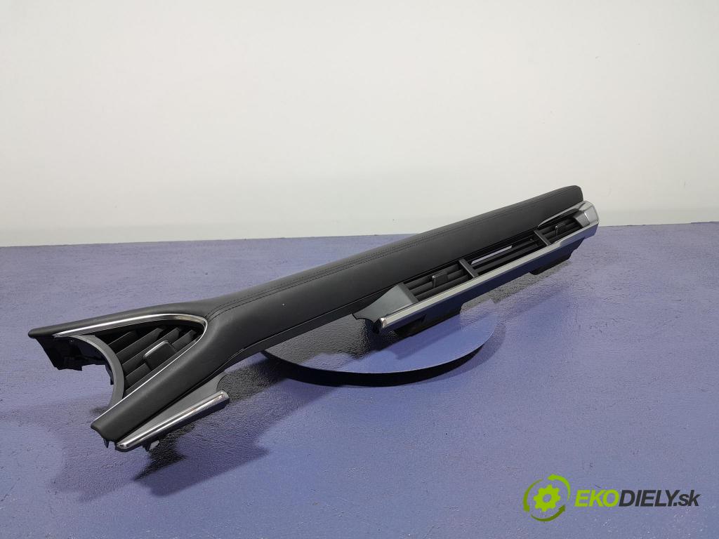 Mazda 3 2021 GRIDS: Prúd vzduchu: Vzduch: BDGF-6471X