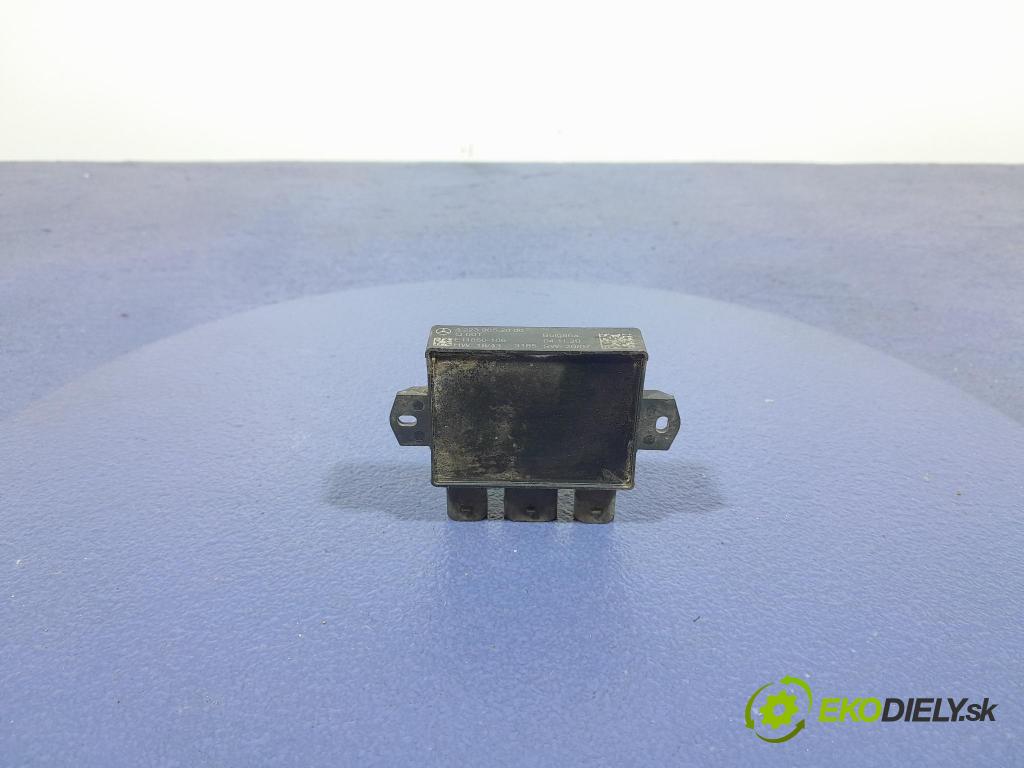 Mercedes S-klasa 2021 riadiaca jednotka A2239052000