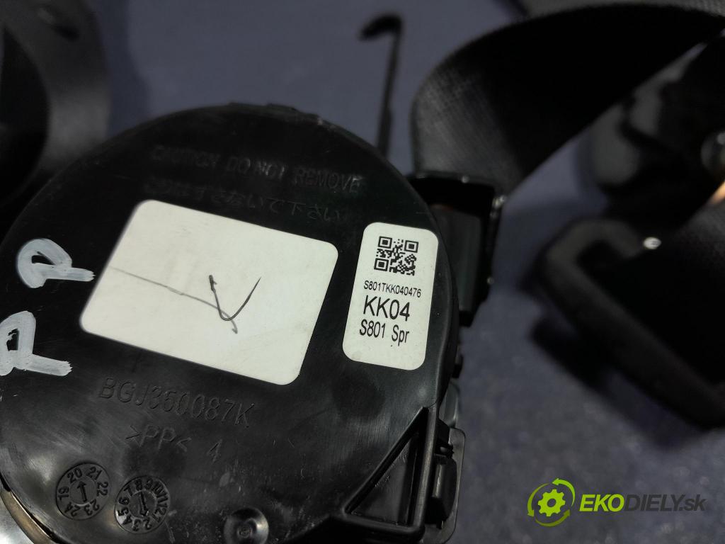 Mazda 3 2021 kokpit,přistrojova deska 