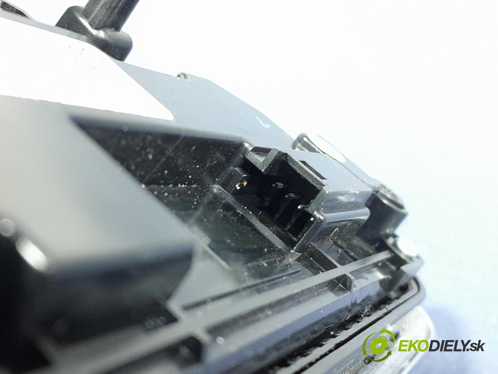 Mercedes S-klasa 2021 prepínač Foto: A2239002721