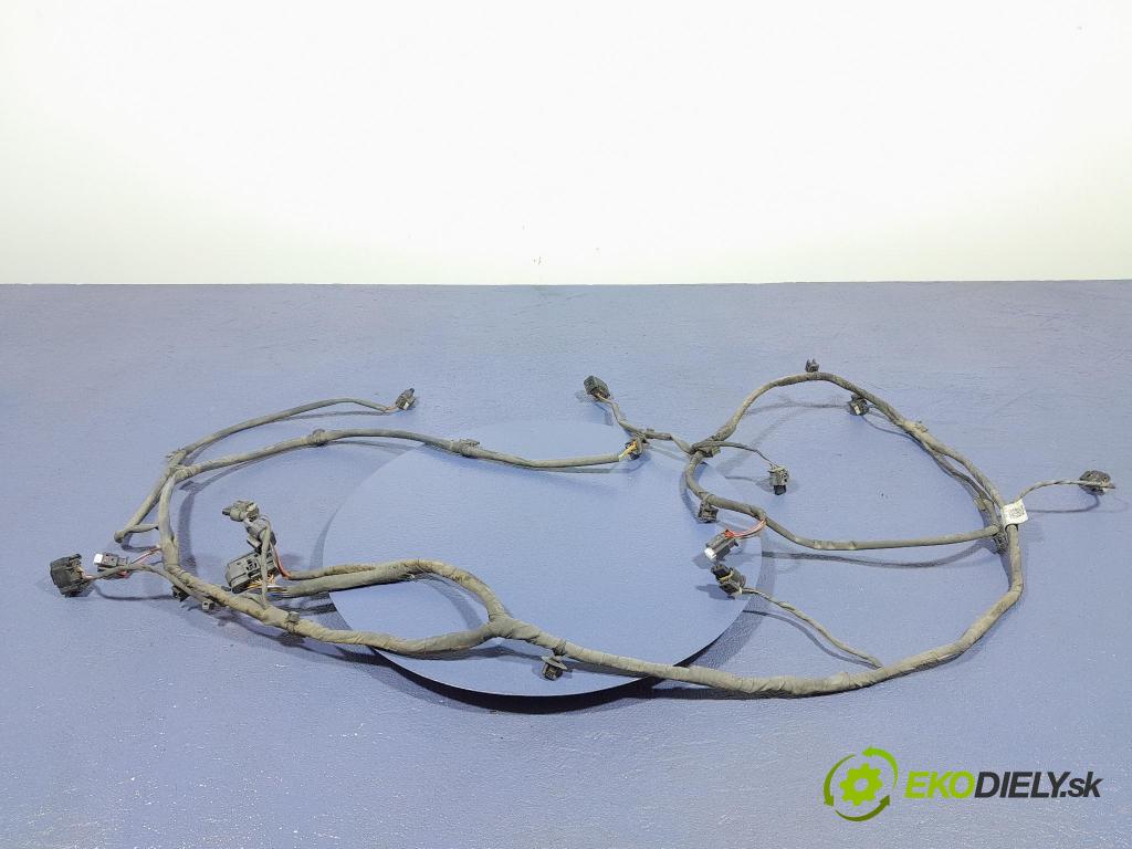 Mercedes S-klasa 2021 inštalácia Elektrický: A2235405349