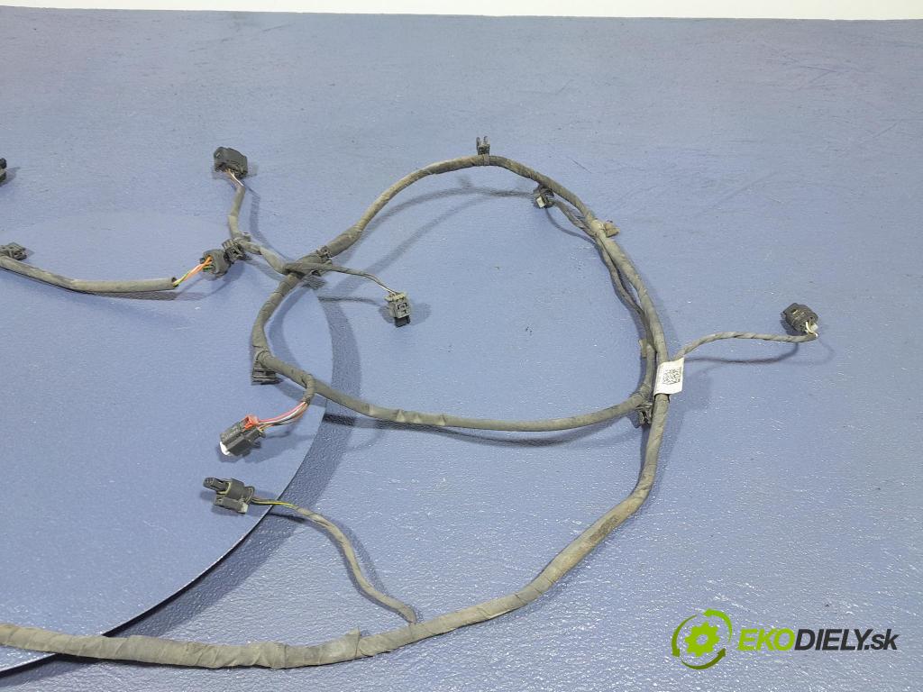 Mercedes S-klasa 2021 inštalácia Elektrický: A2235405349