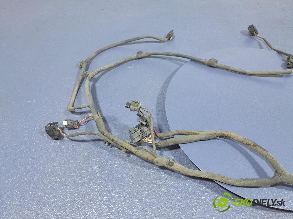 Mercedes S-klasa 2021 inštalácia Elektrický: A2235405349