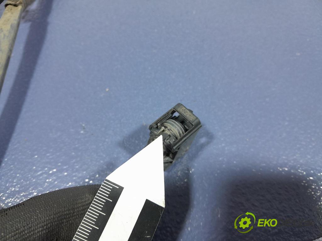 Mercedes S-klasa 2021 inštalácia Elektrický: A2235405349