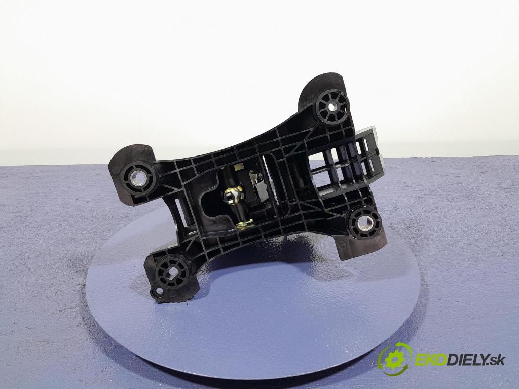 Mazda 3 2021 Páka: Zmeny: