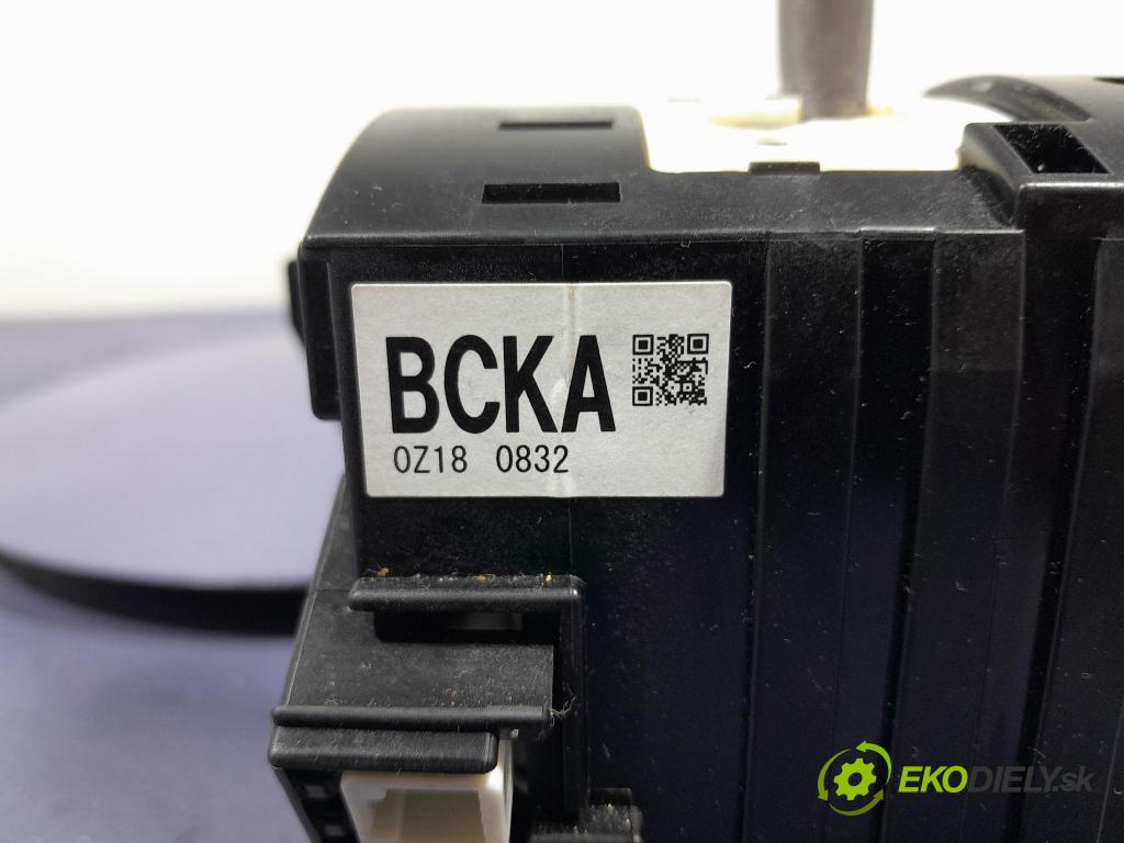 Mazda 3 2021 Páka: Zmeny: 