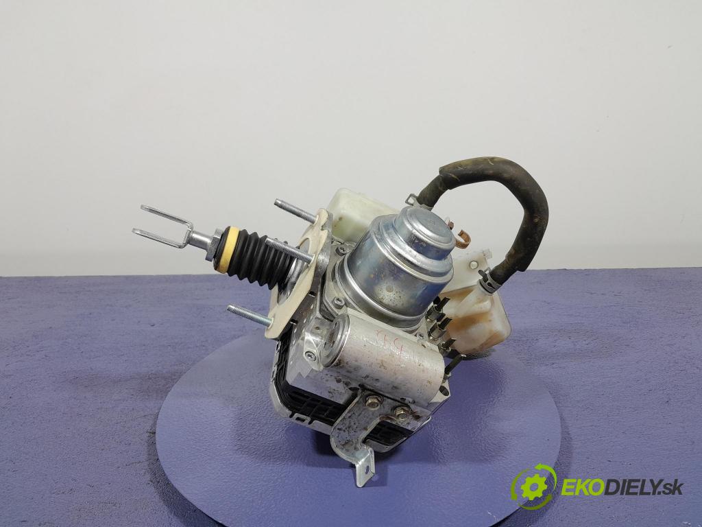 Mazda 3 2021 čerpadlo ABS x BDMC439A0C