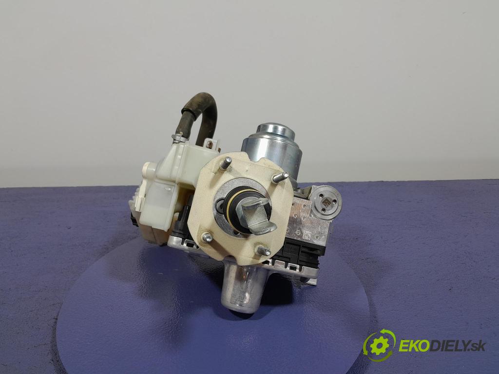 Mazda 3 2021 čerpadlo ABS x BDMC439A0C