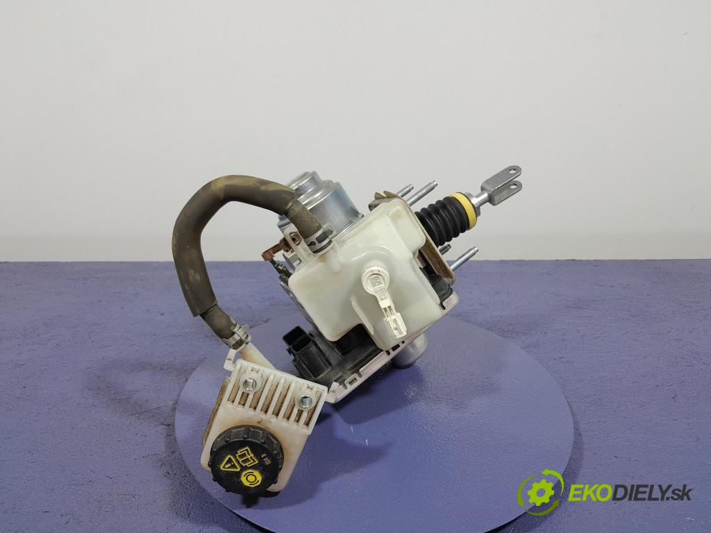 Mazda 3 2021 čerpadlo ABS x BDMC439A0C