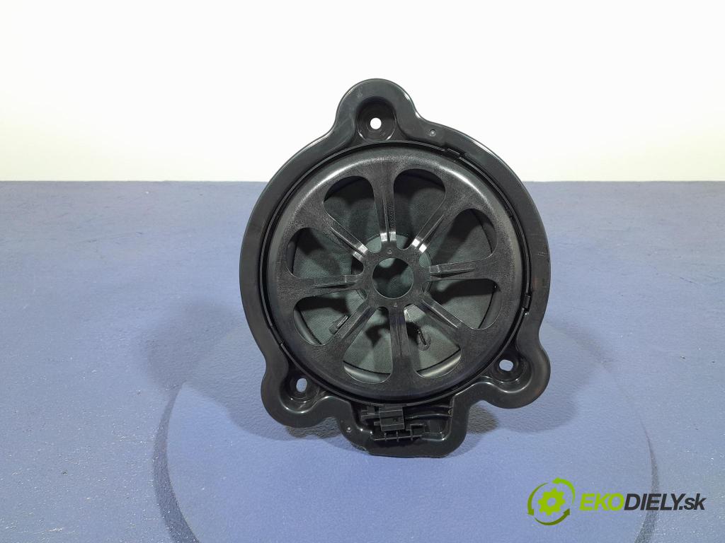 Mercedes S-klasa 2021 Reproduktor / Subwoofer: A2238202903
