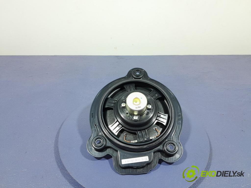 Mercedes S-klasa 2021 Reproduktor / Subwoofer: A2238202903
