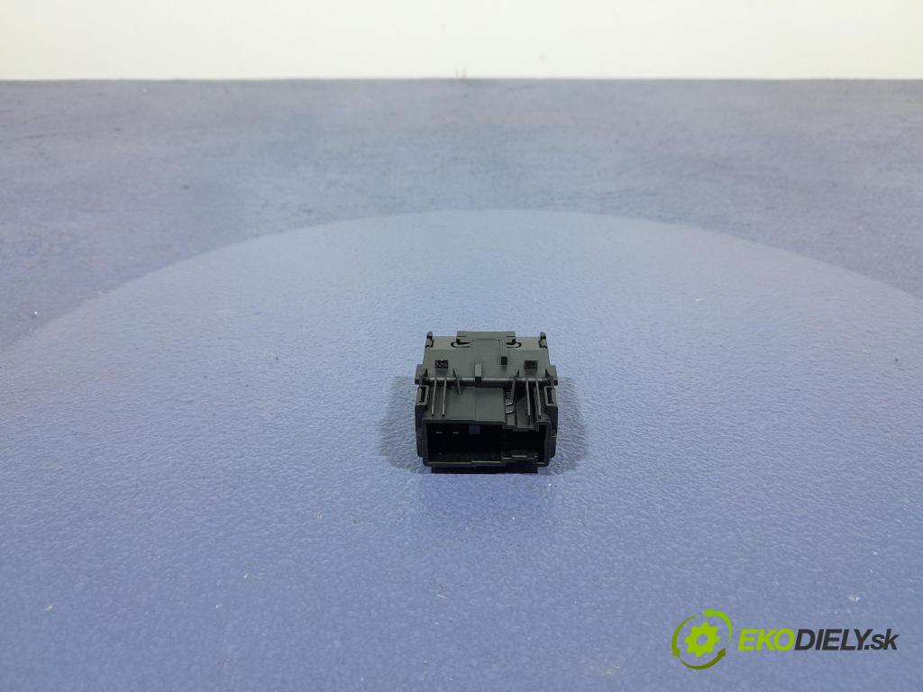 Mercedes S-klasa 2021 inštalácia Elektrický: A2238200202