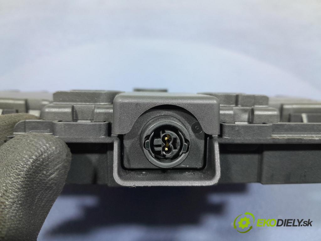 Mercedes S-klasa 2021 instalace Elektrický: A2235408344