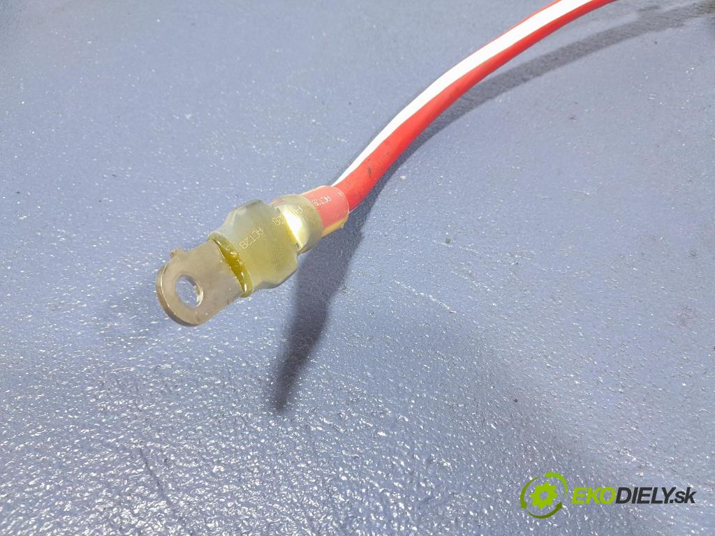 Mercedes S-klasa 2021 inštalácia Elektrický: A2235408515