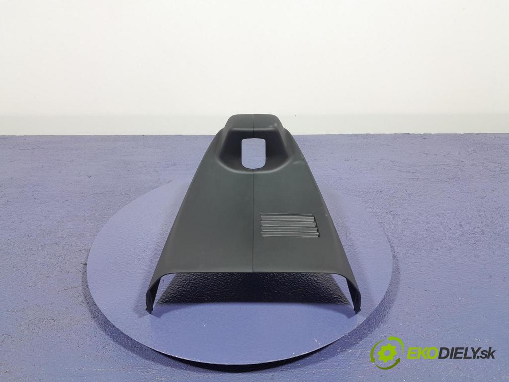 Mazda 3 2021 kryt Plast: Interiéry: BHSA-67Z31