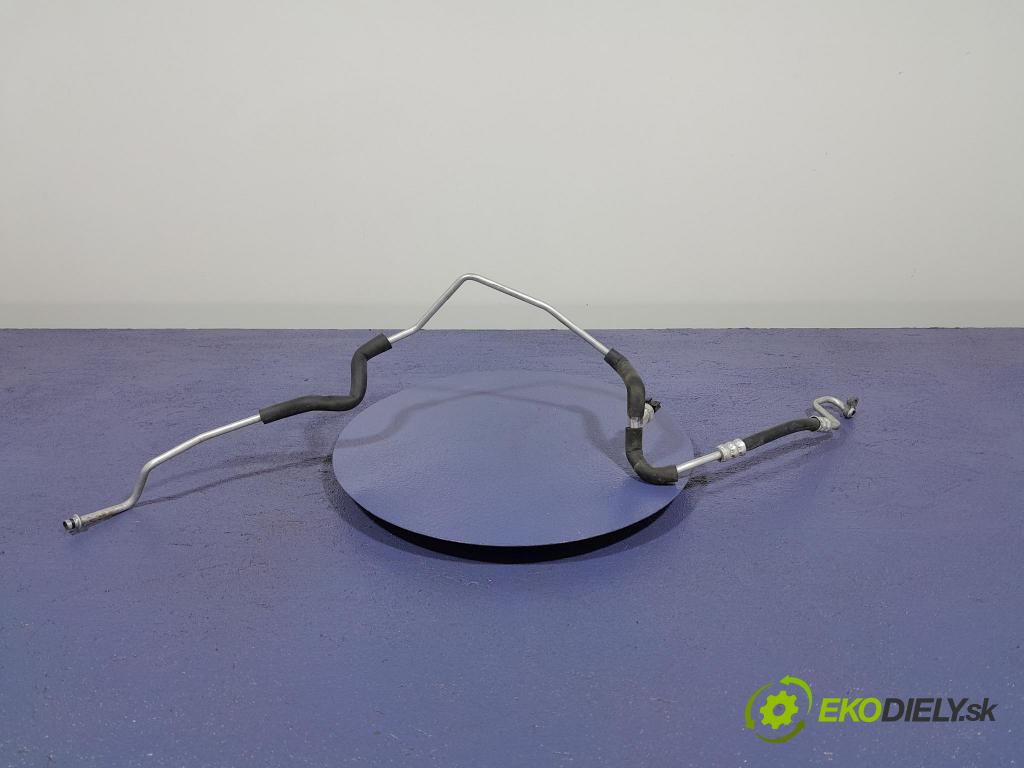 Mazda 3 2021 rúrka Klimatizácia: