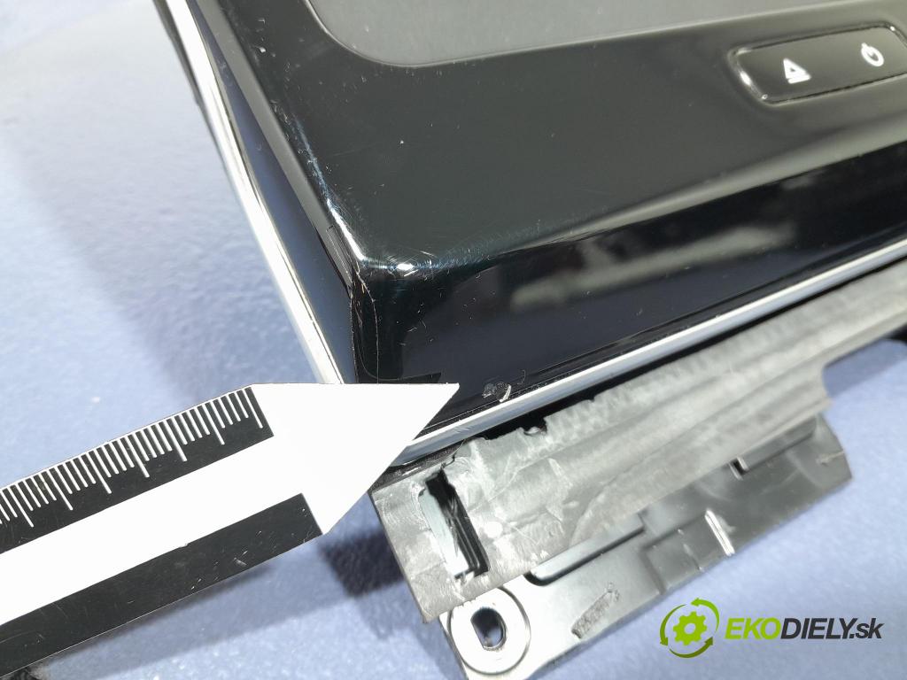 Mercedes S-klasa 2021 řídící jednotka A2239005920