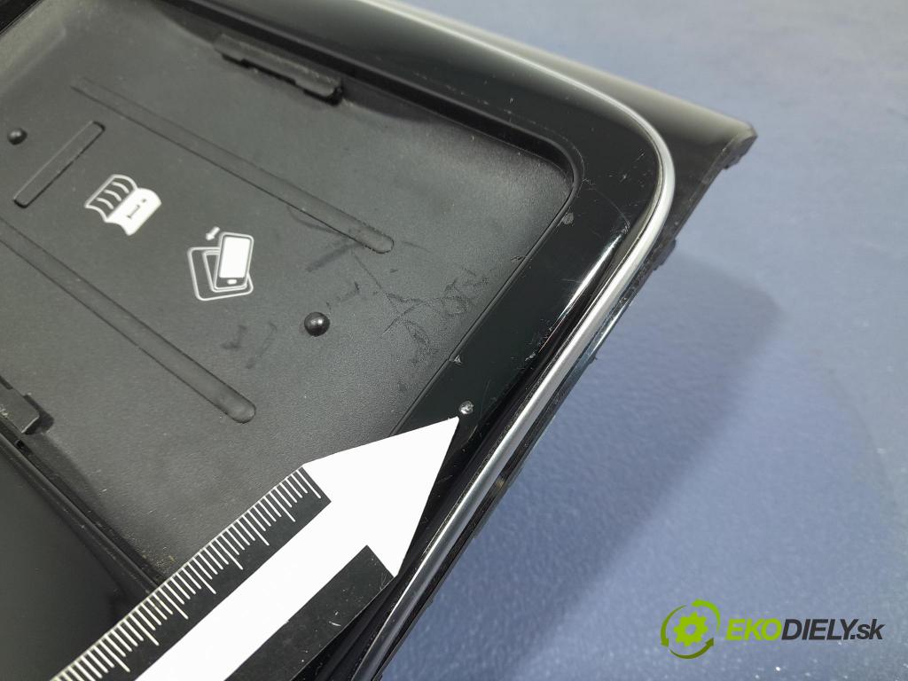 Mercedes S-klasa 2021 řídící jednotka A2239005920