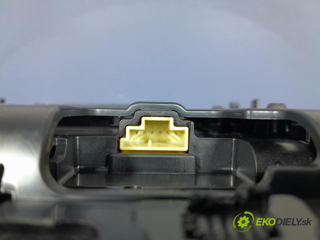 Mercedes S-klasa 2021 řídící jednotka A2239005920