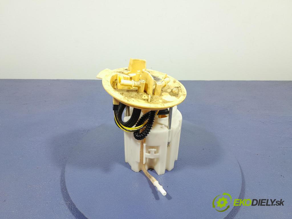 Mercedes S-klasa 2021 čerpadlo Palivo: / Systém: Meranie: A2234703501