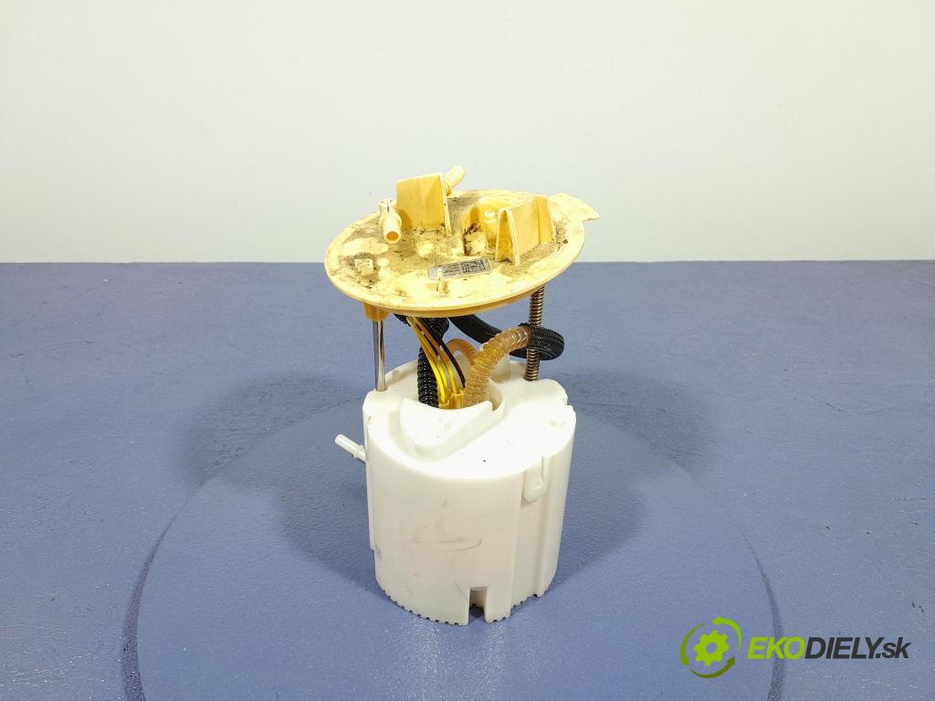 Mercedes S-klasa 2021 čerpadlo Palivo: / Systém: Meranie: A2234703501