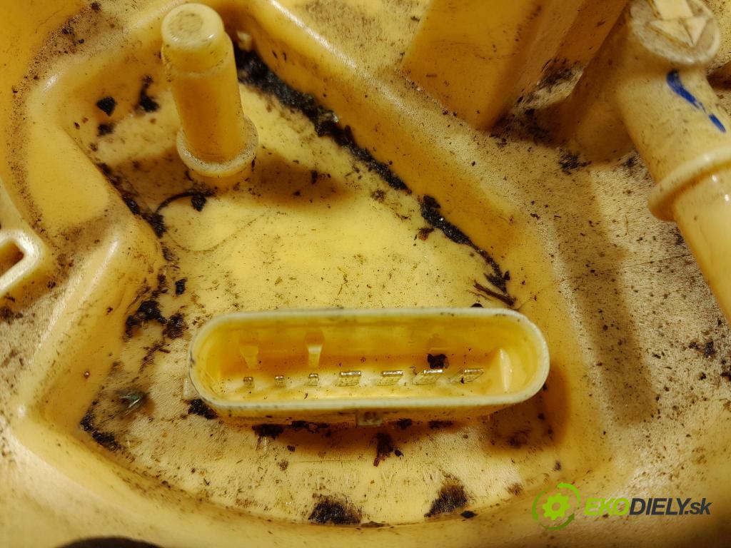 Mercedes S-klasa 2021 čerpadlo Pohonné hmoty / Systém Měření A2234703501