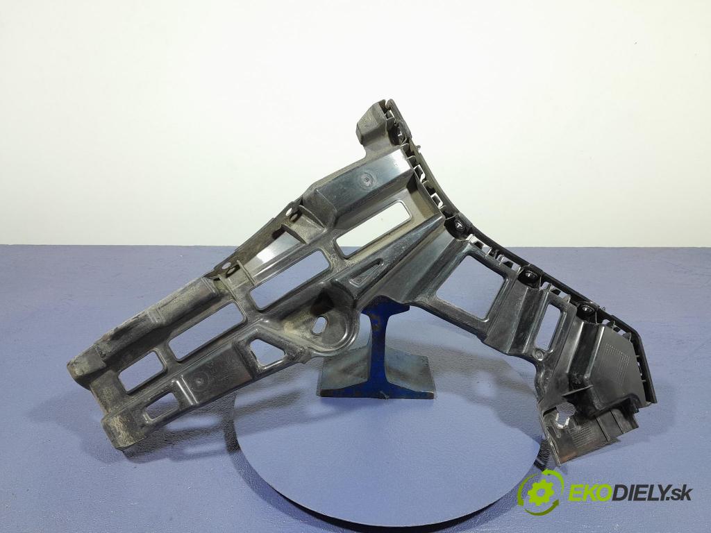 Mercedes S-klasa 2021 Upevnenie: narazník A2238857300