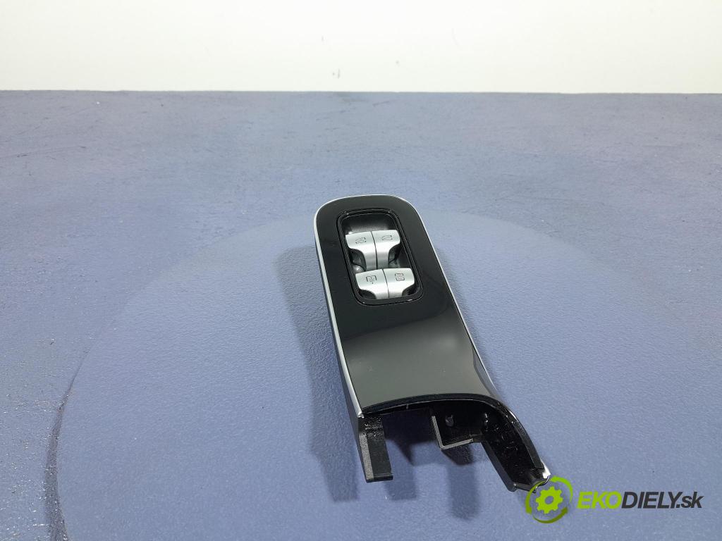 Mercedes S-klasa 2021 Přepínač Sklenka: A2239059908