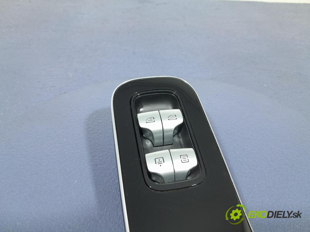 Mercedes S-klasa 2021 Přepínač Sklenka: A2239059908