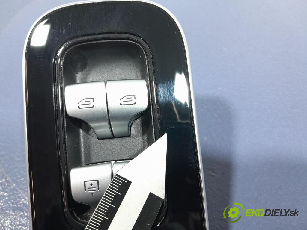Mercedes S-klasa 2021 Přepínač Sklenka: A2239059908