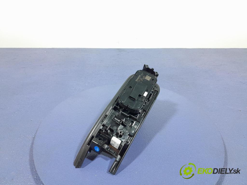 Mercedes S-klasa 2021 Přepínač Sklenka: A2239059908