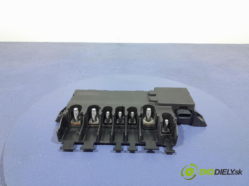 Mercedes S-klasa 2021 řídící jednotka A2235403115