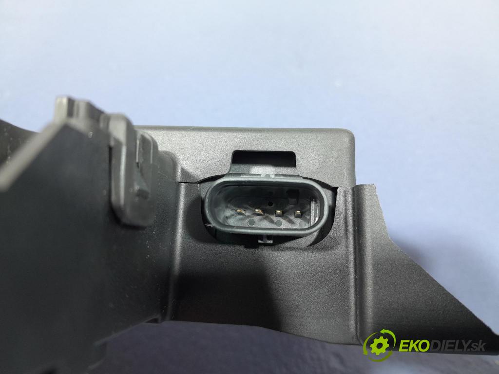 Mercedes S-klasa 2021 řídící jednotka A2235403115