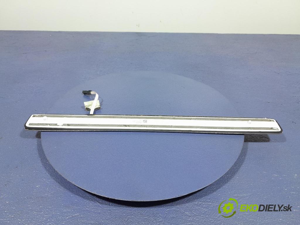 Mercedes S-klasa 2021 lišta Dekoratívne: Prah: A2236804100