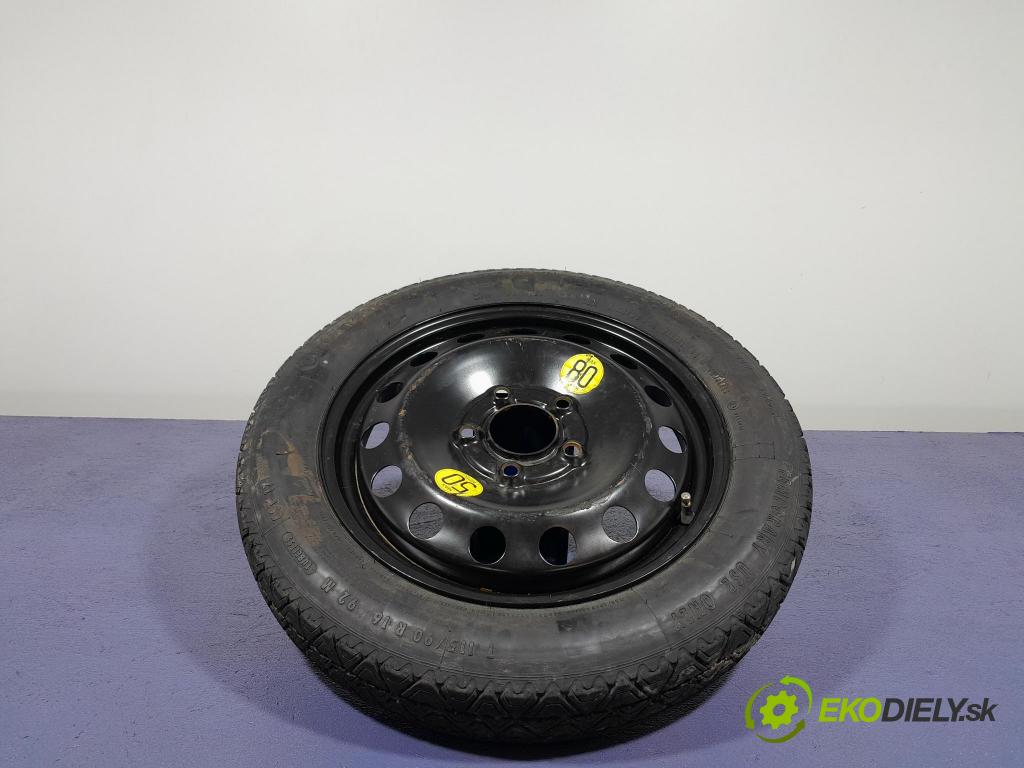 Bmw Seria 3 2002 koleso Prístup: 6750006