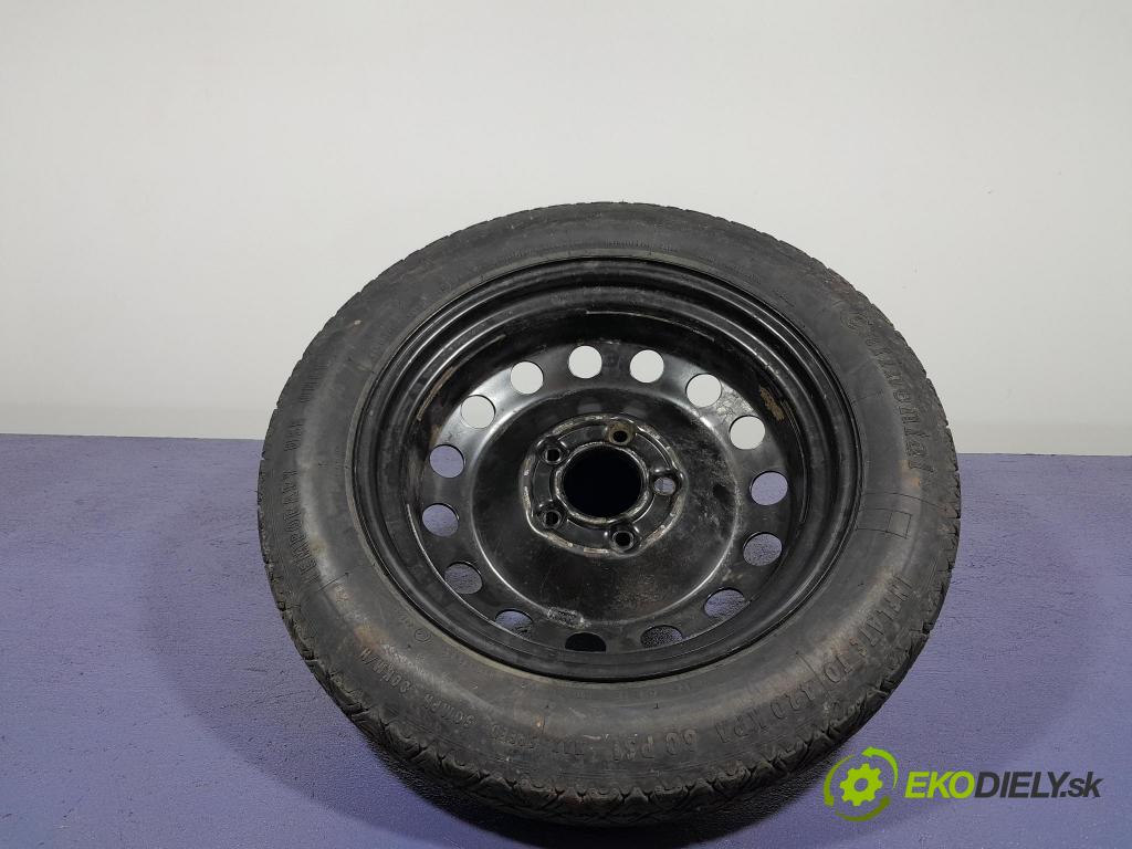 Bmw Seria 3 2002 koleso Prístup: 6750006