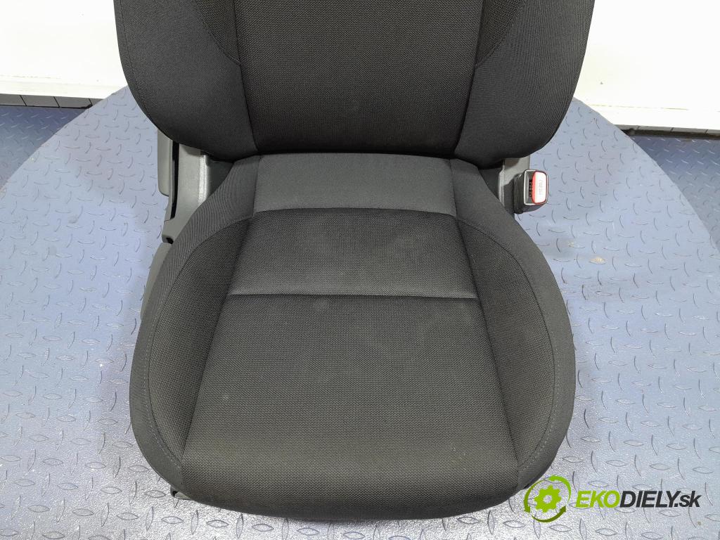 Mazda 3 2021 Sedadlo spolujezdce