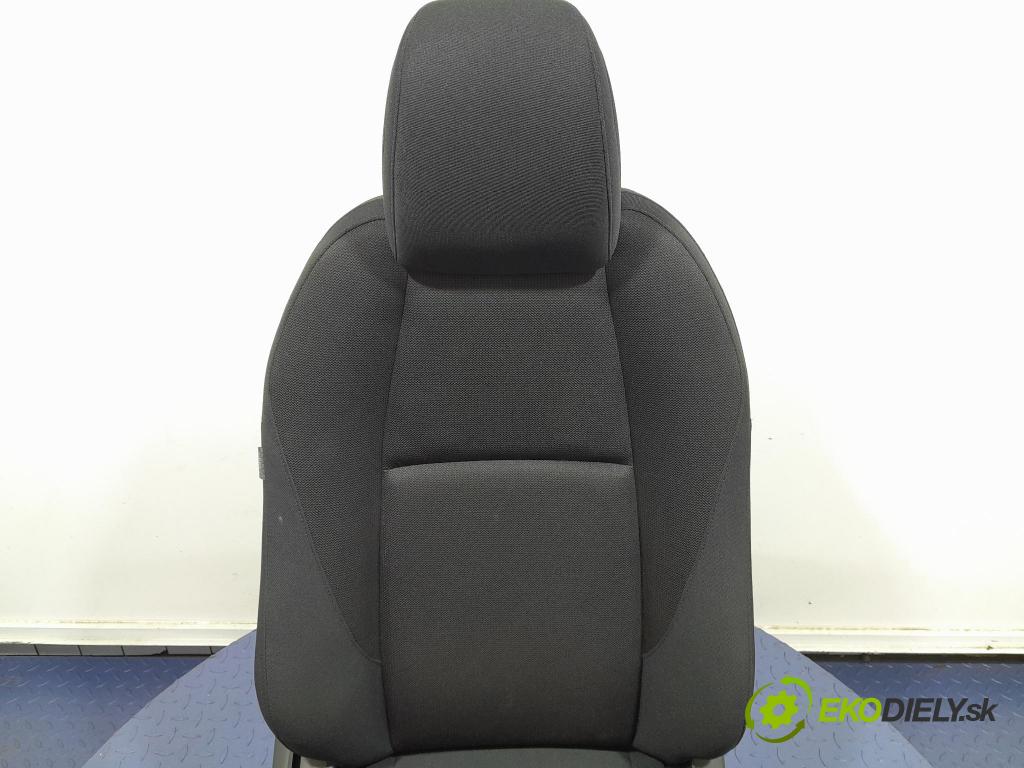 Mazda 3 2021 Sedadlo spolujezdce