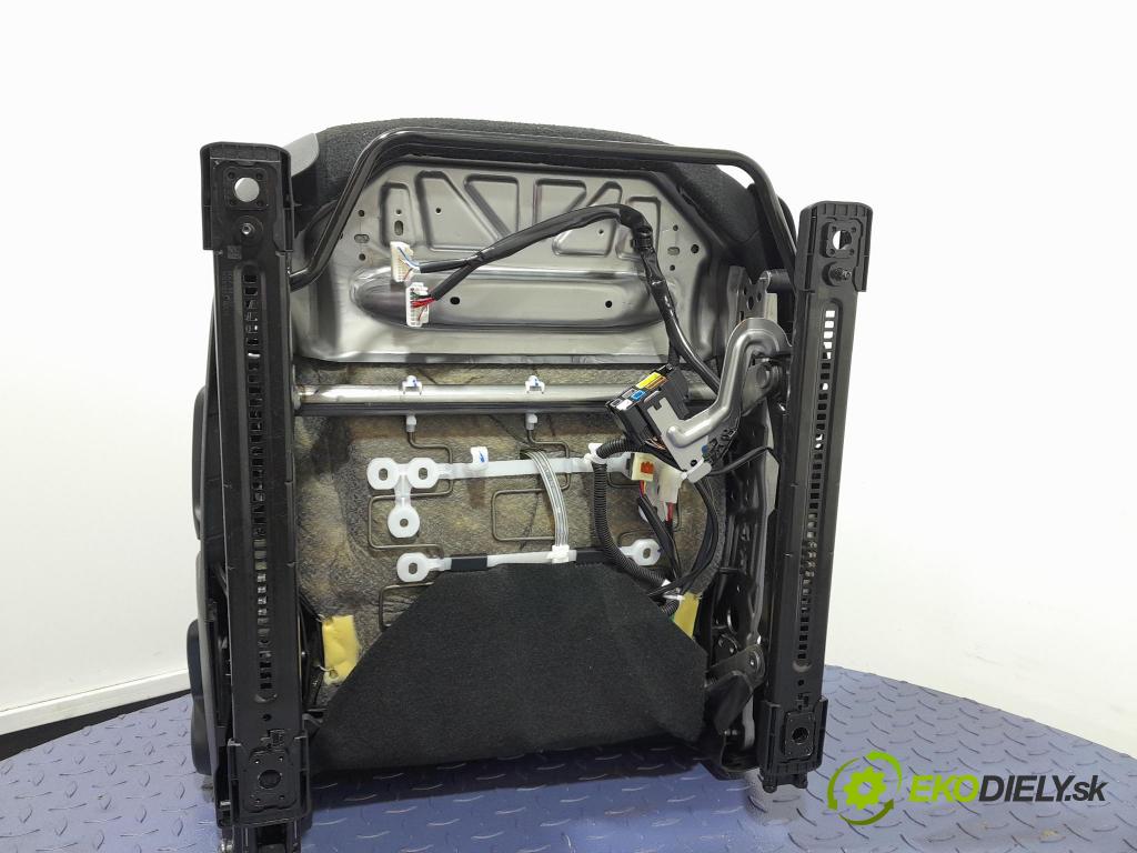 Mazda 3 2021 Sedadlo spolujezdce 