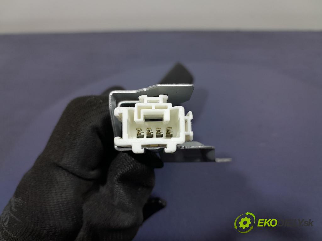 Mazda 3 2021 Pásy: Bezpečnosť: x BAH150027J