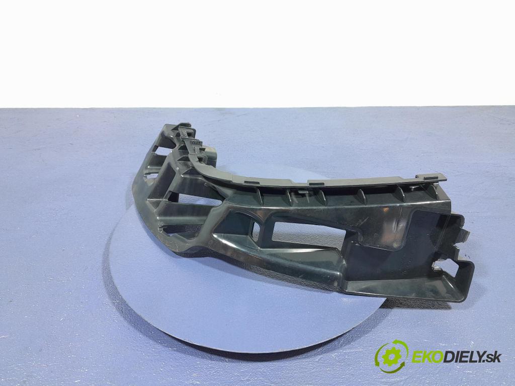 Mercedes S-klasa 2021 Upevnění: narazník A2238857600