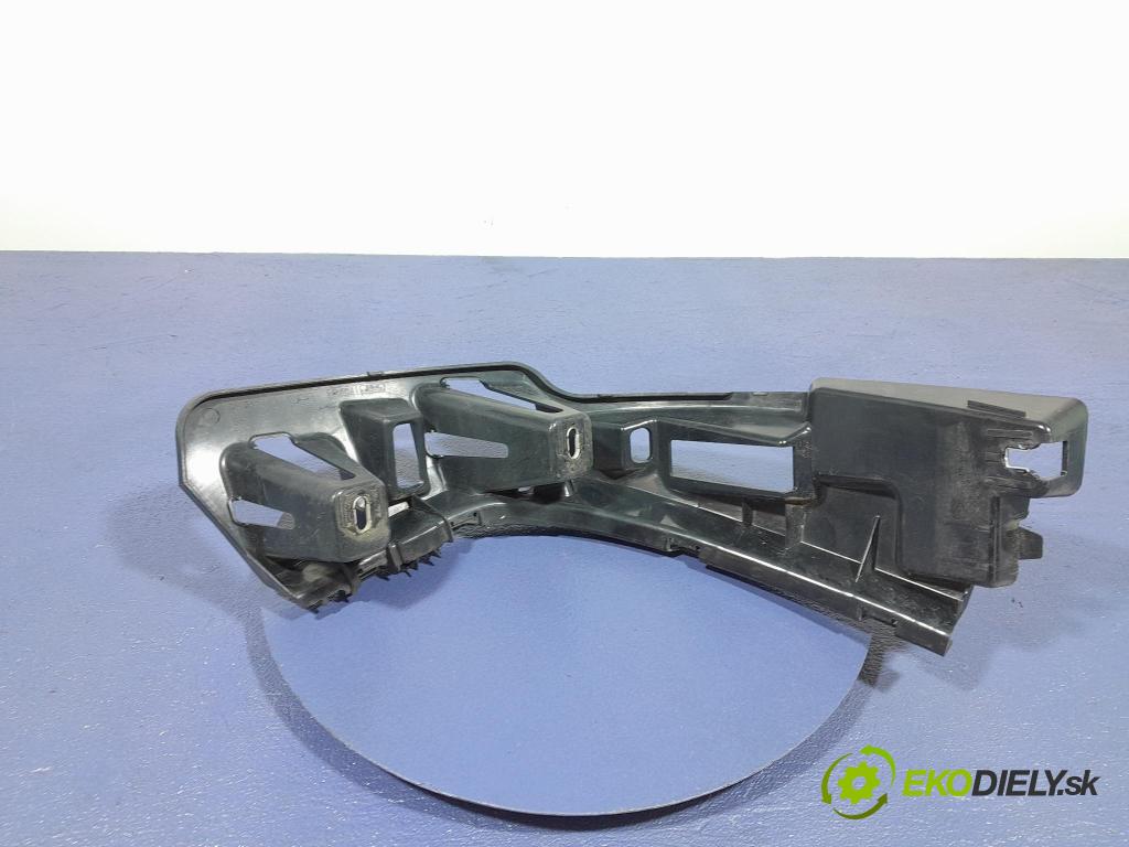 Mercedes S-klasa 2021 Upevnění: narazník A2238857600