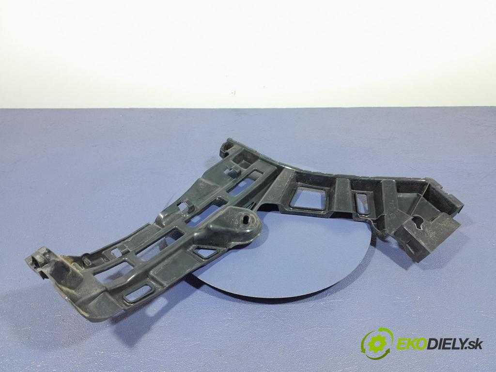 Mercedes S-klasa 2021 Upevnění: narazník A2238857400