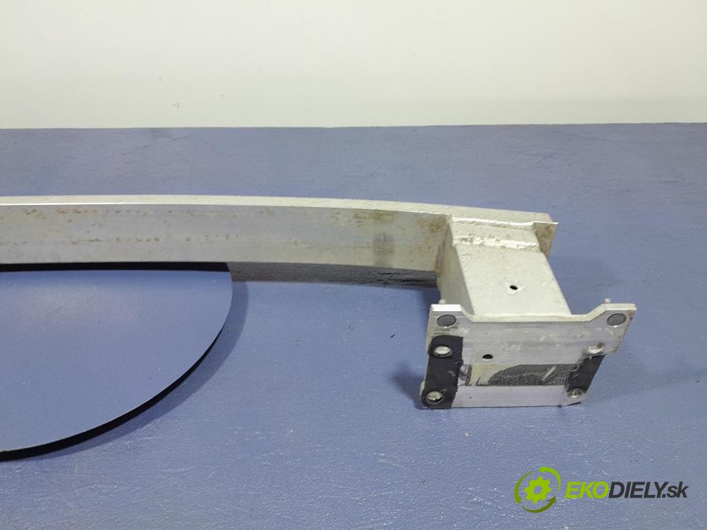 Mercedes S-klasa 2021 výstuha narazník zad A2236109000