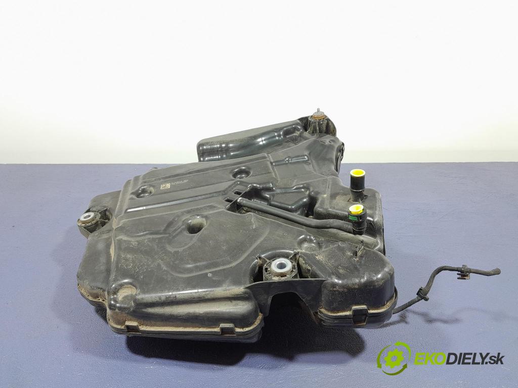 Mercedes S-klasa 2021 Nádrž: AdBlue: A2234703400