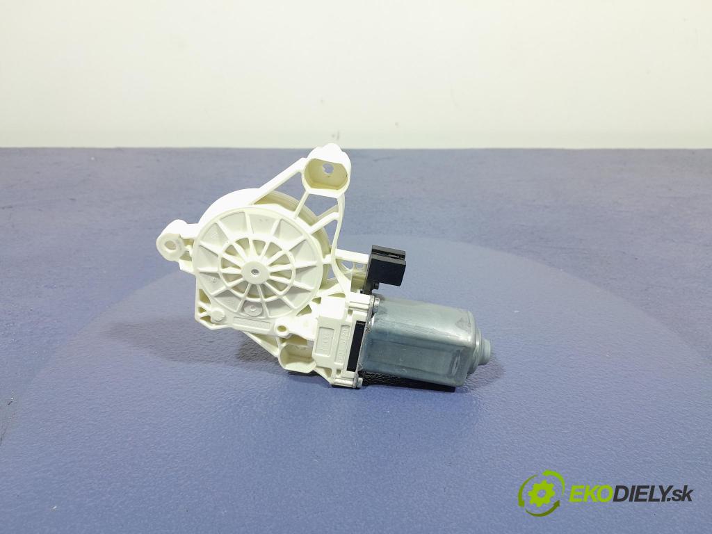 Mercedes S-klasa 2021 mechanismus stahování Sklenka: před Levý: A0009065108