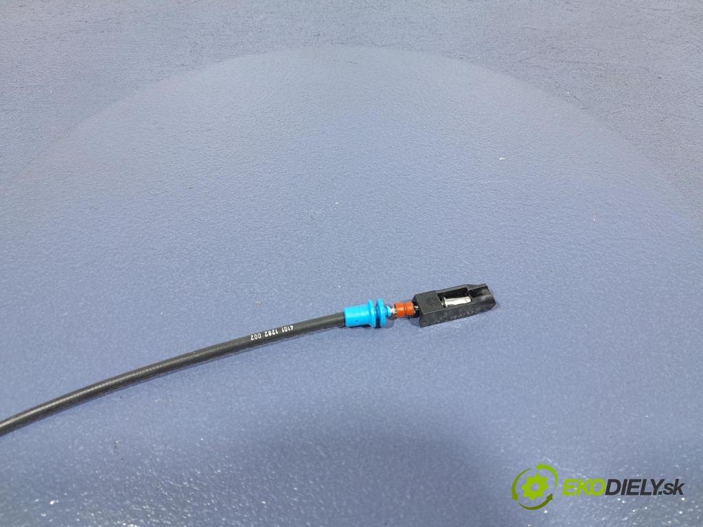 Mercedes S-klasa 2021 zámok dvere Predné Vľavo: A2237601300